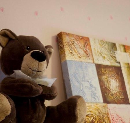 Star Hostel Đài Trung Ngoại thất bức ảnh