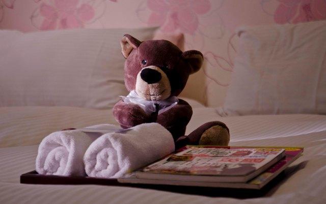 Star Hostel Đài Trung Ngoại thất bức ảnh